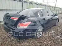 2012 Honda Accord фото