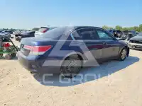 2012 Honda Accord photo