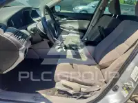 2012 Honda Accord фото