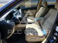 2012 Honda Accord фото