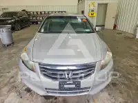 2012 Honda Accord photo
