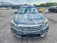 2012 Honda Accord фото