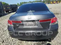 2012 Honda Accord фото