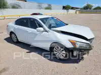 2012 Honda Accord фото