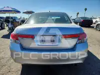 2012 Honda Accord фото