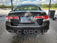 2012 Honda Accord photo