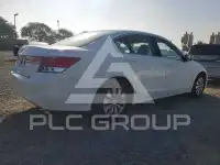 2012 Honda Accord фото