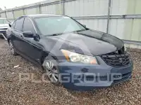 2012 Honda Accord фото