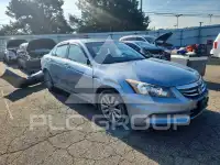 2012 Honda Accord фото