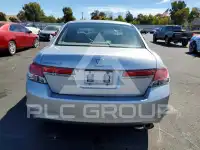 2012 Honda Accord фото