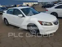 2012 Honda Accord photo