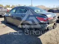 2012 Honda Accord фото