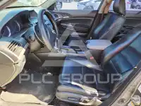 2012 Honda Accord фото