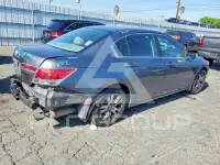 2012 Honda Accord фото