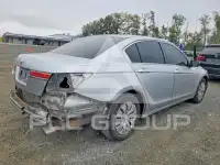 2012 Honda Accord фото