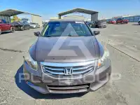 2012 Honda Accord фото