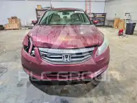 2012 Honda Accord фото