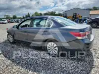 2012 Honda Accord фото