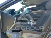 2012 Honda Accord фото