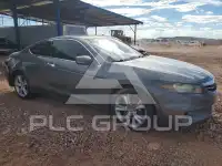 2012 Honda Accord фото
