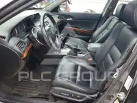 2012 Honda Accord фото
