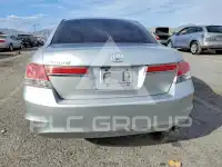 2012 Honda Accord фото