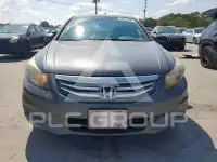 2012 Honda Accord фото
