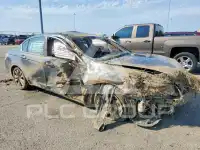 2012 Honda Accord фото