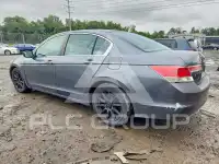 2012 Honda Accord фото