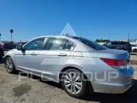 2012 Honda Accord фото