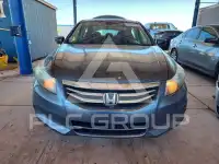 2012 Honda Accord фото