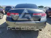 2012 Honda Accord фото