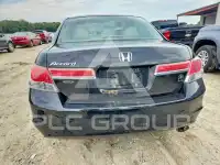 2012 Honda Accord фото