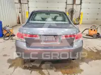 2012 Honda Accord фото