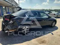 2012 Honda Accord photo