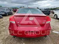 2012 Honda Accord photo