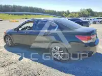 2012 Honda Accord photo