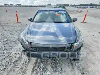 2012 Honda Accord фото