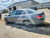 2012 Honda Accord photo