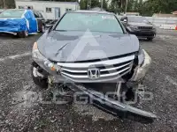 2012 Honda Accord photo