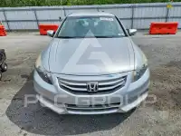 2012 Honda Accord фото