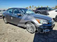 2012 Honda Accord фото