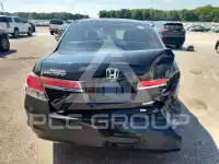 2012 Honda Accord photo