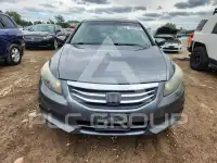 2012 Honda Accord фото