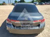 2012 Honda Accord фото