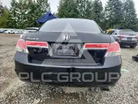 2012 Honda Accord фото