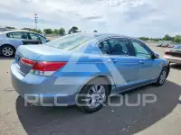 2012 Honda Accord фото