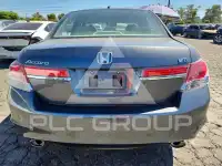 2012 Honda Accord фото