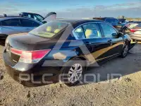 2012 Honda Accord photo