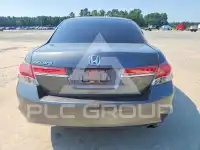2012 Honda Accord фото